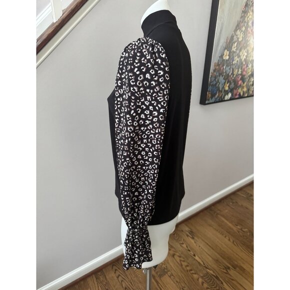 Lot of 4 CECE Tops Blouses Size Small - Picture 5 of 11